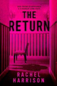Review: The Return by Rachel Harrison