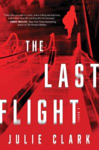 Review: The Last Flight by Julie Clark