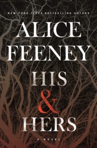 Review: His & Hers by Alice Feeney