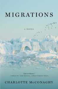 Review: Migrations by Charlotte McConaghy