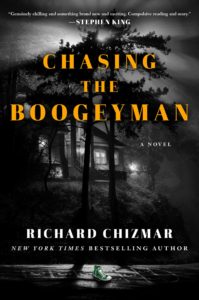 Review: Chasing the Boogeyman by Richard Chizmar