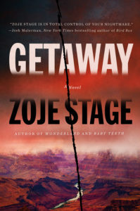 Review: Getaway by Zoje Stage