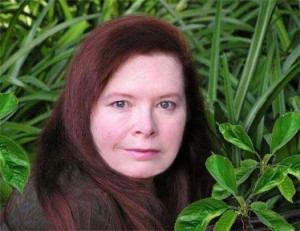 Mx3 Guest Post: Tamara Thorne Discusses Fear of the Unknown