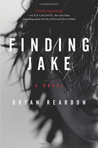 Review: Finding Jake by Bryan Reardon