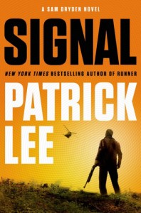 Review: Signal by Patrick Lee