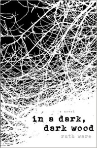 Review: In a Dark, Dark Wood by Ruth Ware