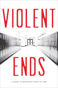 In Which ‘Violent Ends’ Evokes a Flurry of Emotions