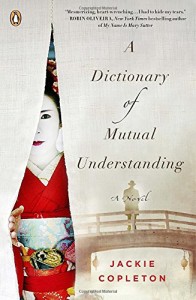 Review: A Dictionary of Mutual Understanding by Jackie Copleton