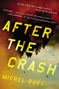 Review: After the Crash by Michel Bussi
