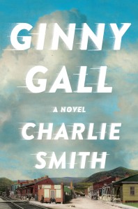 Review: Ginny Gall by Charlie Smith
