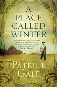 Review: A Place Called Winter by Patrick Gale