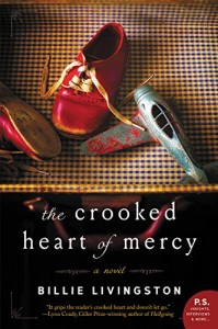 Review: The Crooked Heart of Mercy by Billie Livingston