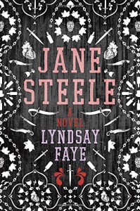 Review: Jane Steele by Lyndsay Faye
