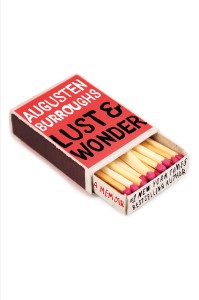 Review: Lust & Wonder: A Memoir by Augusten Burroughs