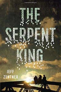 Audiobook Review: The Serpent King by Jeff Zentner