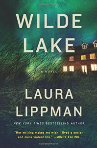 Review: Wilde Lake by Laura Lippman