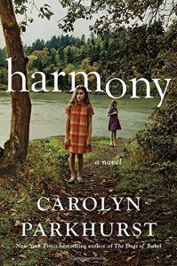 Review: Harmony by Carolyn Parkhurst