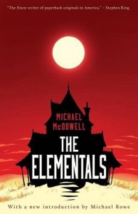 Audiobook Review: The Elementals by Michael McDowell Audiobook Review: The Elementals by Michael McDowell