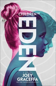 Review: Children of Eden by Joey Graceffa