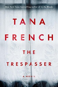 Review: The Trespasser by Tana French
