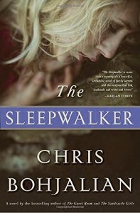 Review: The Sleepwalker by Chris Bohjalian