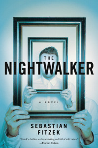 Review: The Nightwalker by Sebastian Fitzek