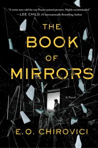 Review: The Book of Mirrors by E. O. Chirovici