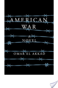 Review: American War by Omar El Akkad