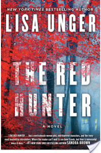 Review: The Red Hunter by Lisa Unger