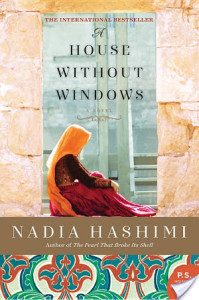 Review: A House Without Windows by Nadia Hashimi