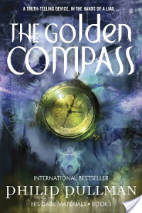 Review: The Golden Compass: His Dark Materials by Philip Pullman