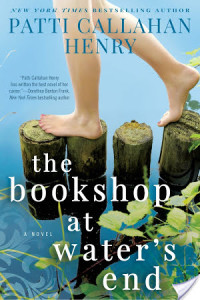 Review: The Bookshop at Water’s End by Patti Callahan Henry