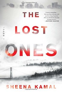 Review: The Lost Ones by Sheena Kamal