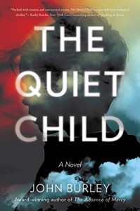 Review: The Quiet Child by John Burley