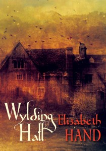 Review: Wylding Hall by Elizabeth Hand