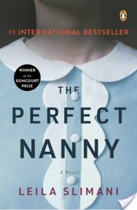 Review: The Perfect Nanny by Leila Slimani