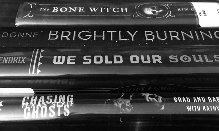 Dewey S 24 Hour Read A Thon Mini Challenge