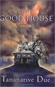 book review the good house