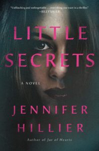 Review: Little Secrets by Jennifer Hillier